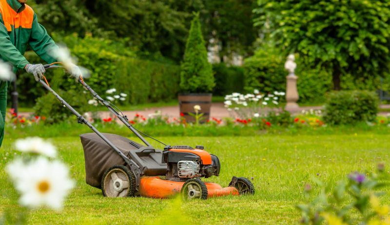 Garden Care Service in Honolulu, HI