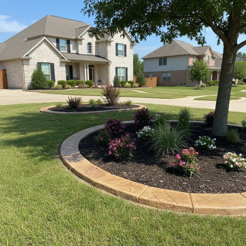Garden Curbing Service in Honolulu, HI