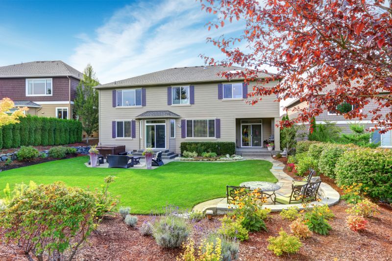 Garden Remodeling Service in Ventura County, CA