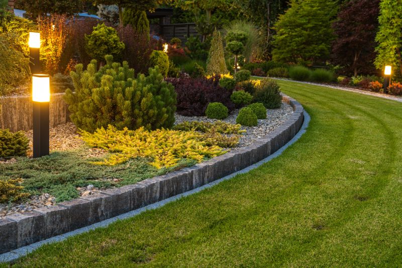 Water Garden Landscaping in Ventura County, CA